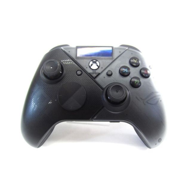 ROG Raikiri Pro Xbox ワイヤレスコントローラー ∠UR1094 - メルカリ
