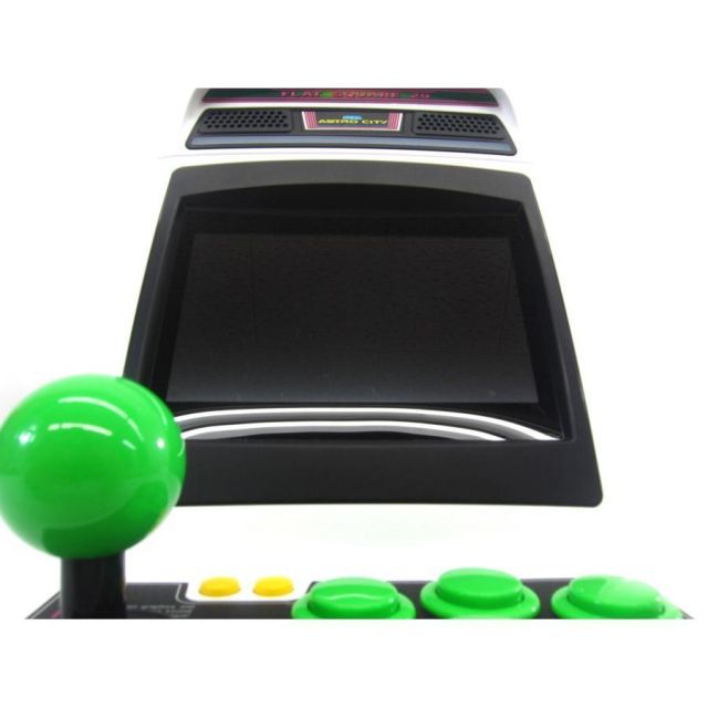 【中古】セガ アストロシティミニ SEGA アストロシティミニ セガ クラシックゲーム ∠UR1090 - メルカリ