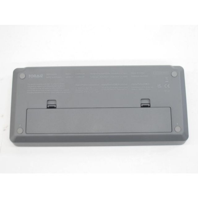 AlphaTheta TORAIZ Chord Cat グルーヴボックス #UD2294 - メルカリ