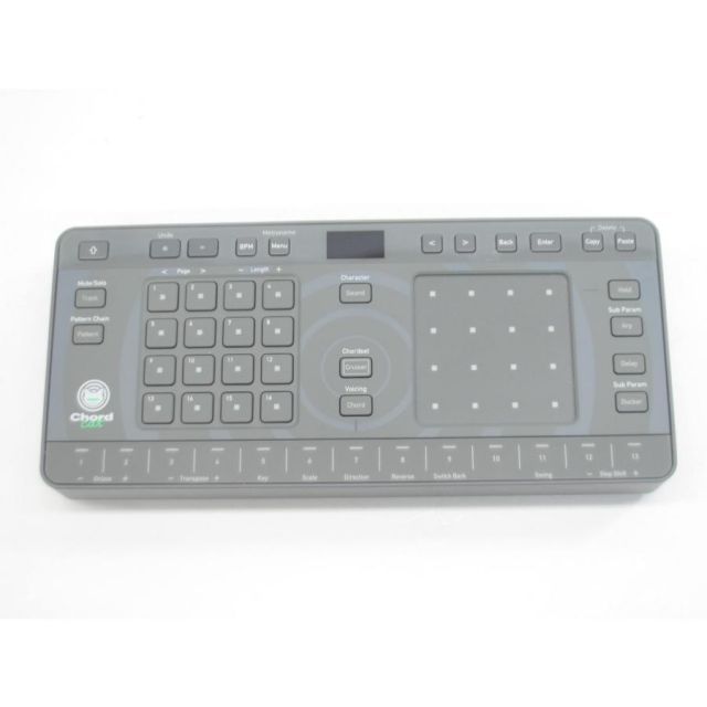 AlphaTheta TORAIZ Chord Cat グルーヴボックス #UD2294 - メルカリ