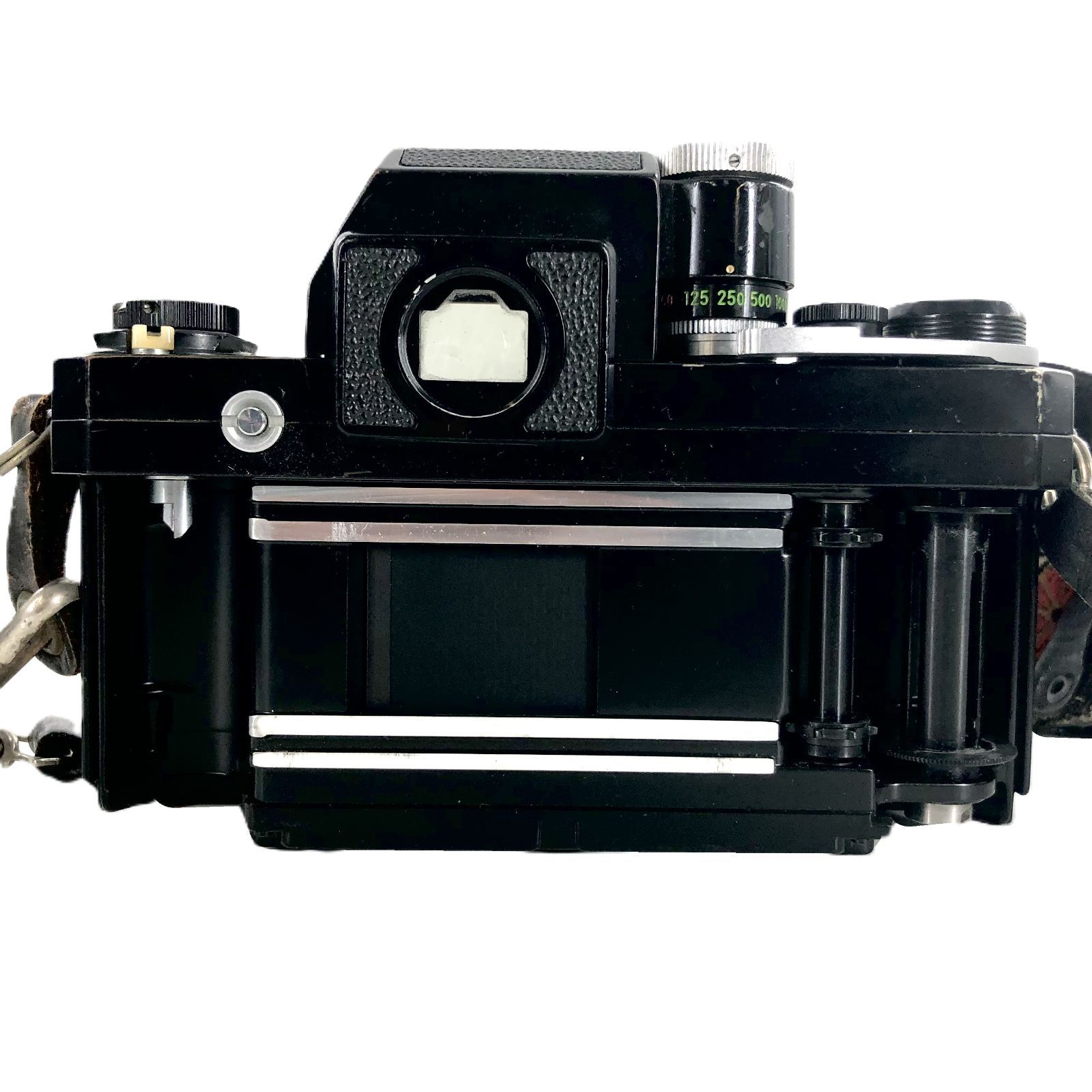 NIKON ニコン F フォトミック レンズ 1:1.4 f=50mm 一眼レフフィルム