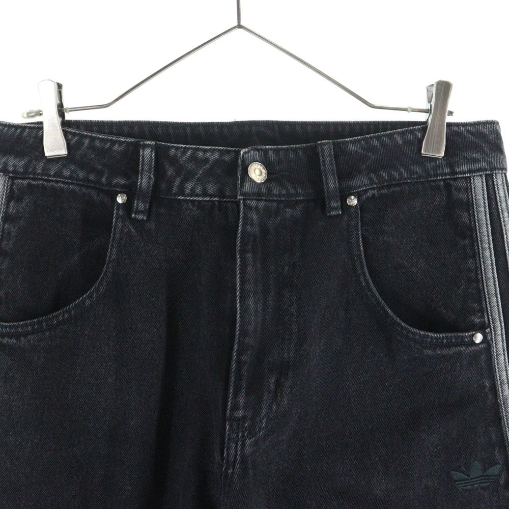 adidas (アディダス) Firebird Denim Pant アディカラー ファイヤー