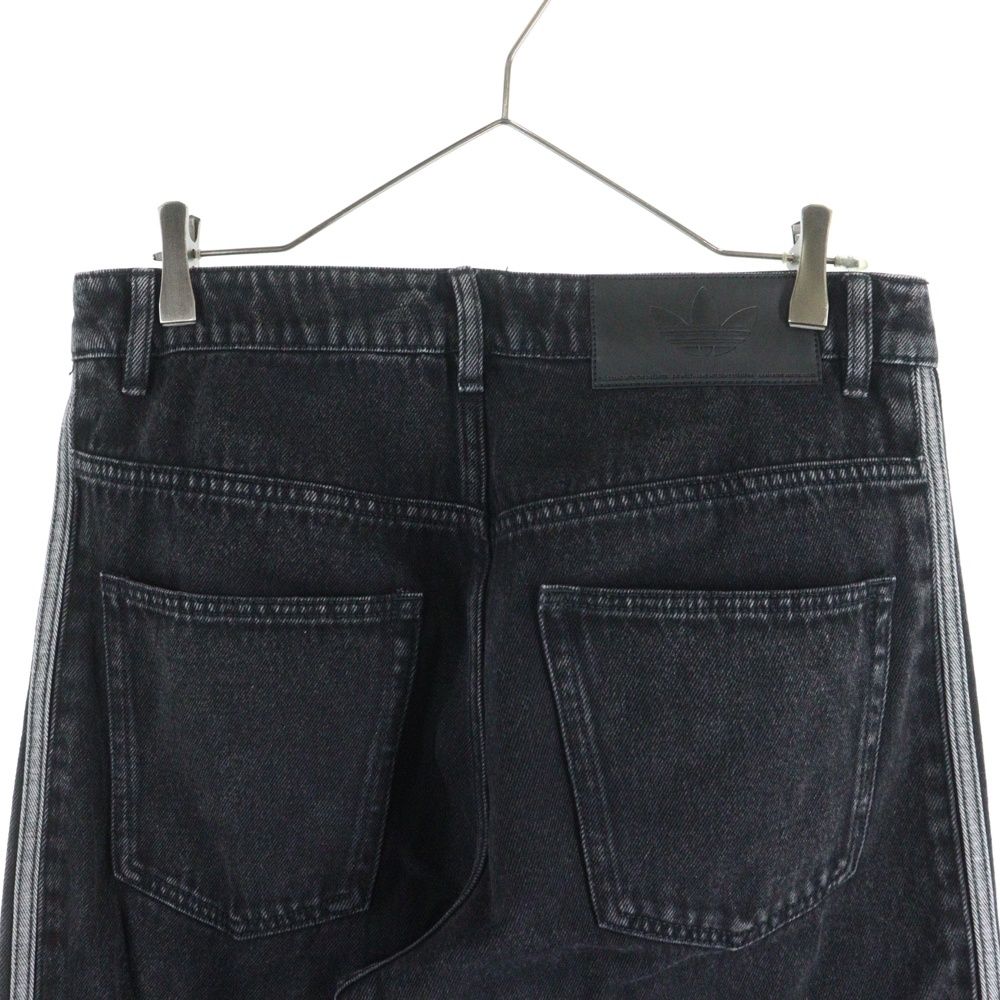 adidas (アディダス) Firebird Denim Pant アディカラー ファイヤー