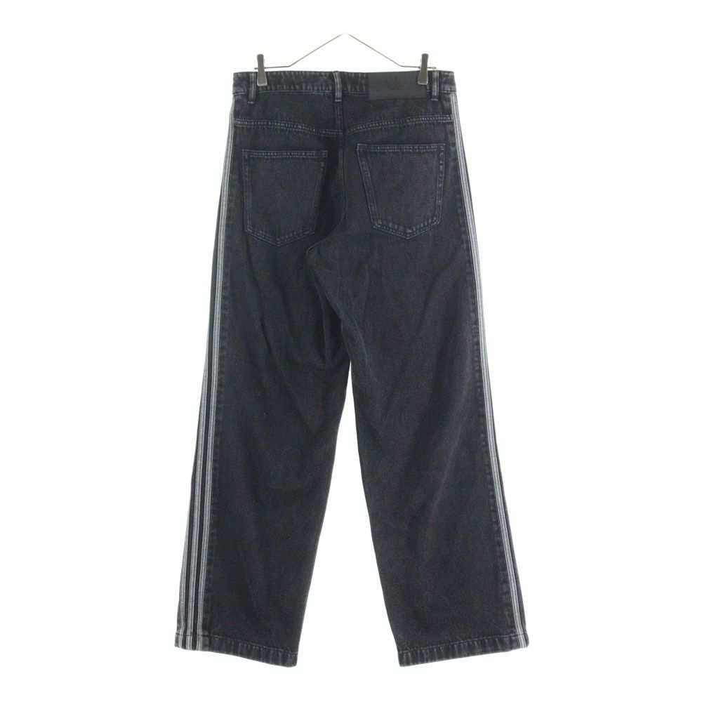 新品未使用タグ付き　アディダス ファイヤーバード デニムパンツ JC6718 adidas (アディダス) Firebird Denim Pant アディカラー ファイヤー