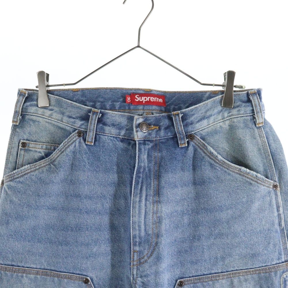 SUPREME (シュプリーム) 25AW Reflective Double Knee Pant