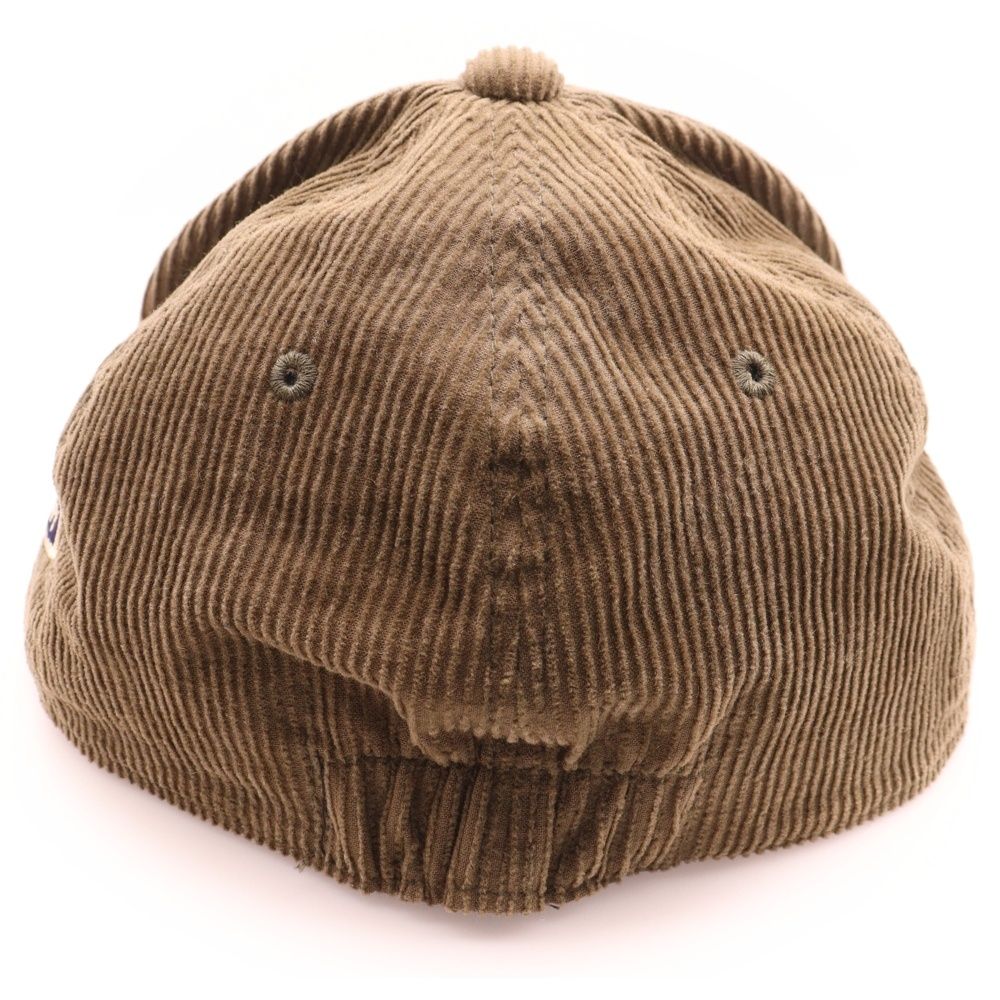 【タグ付き新品未使用】 バズリクソンズ CORDUROY CAP Buzz Rickson's (バズリクソンズ) 30th ANNIVERSARY MODEL CORDUROY