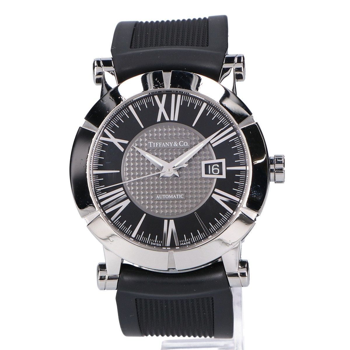 TIFFANY&Co. ティファニー Z1000.70.12A10A91A アトラスジェント