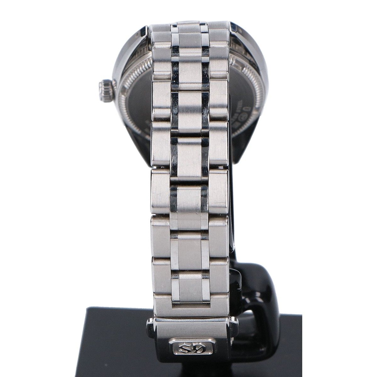 Grand Seiko グランドセイコー STGF279 芍薬 白蝶貝ダイヤル ダイヤ