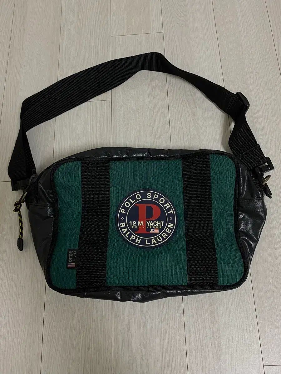 1996年 POLO SPORT 12M YACHT CHALLENGE OG - メルカリ