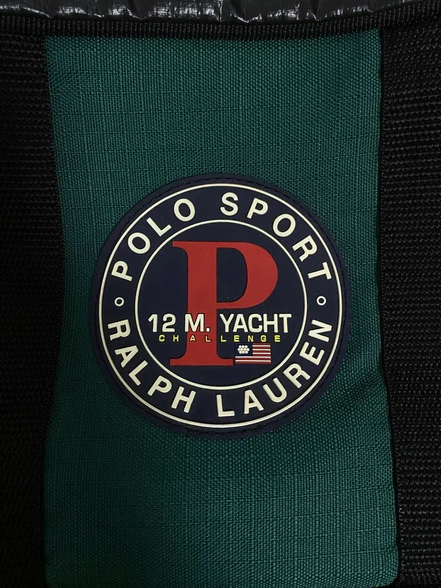 1996年 POLO SPORT 12M YACHT CHALLENGE OG - メルカリ