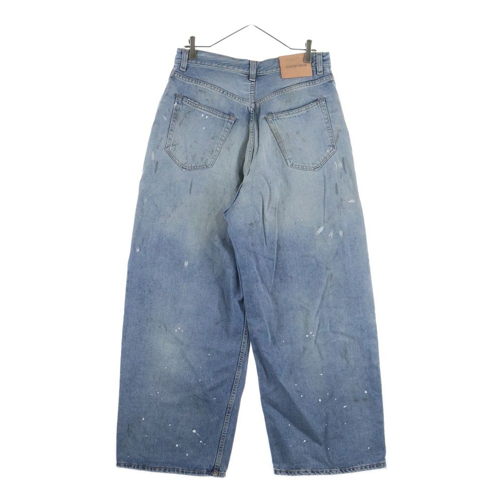 Acne Studios (アクネ ストゥディオズ) 2023M FN Trafalgar B00343