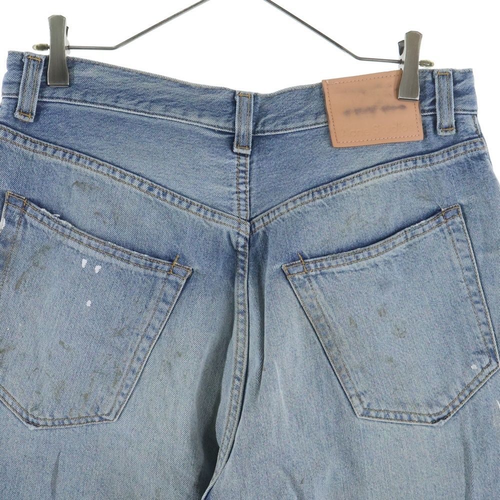 Acne Studios (アクネ ストゥディオズ) 2023M FN Trafalgar B00343