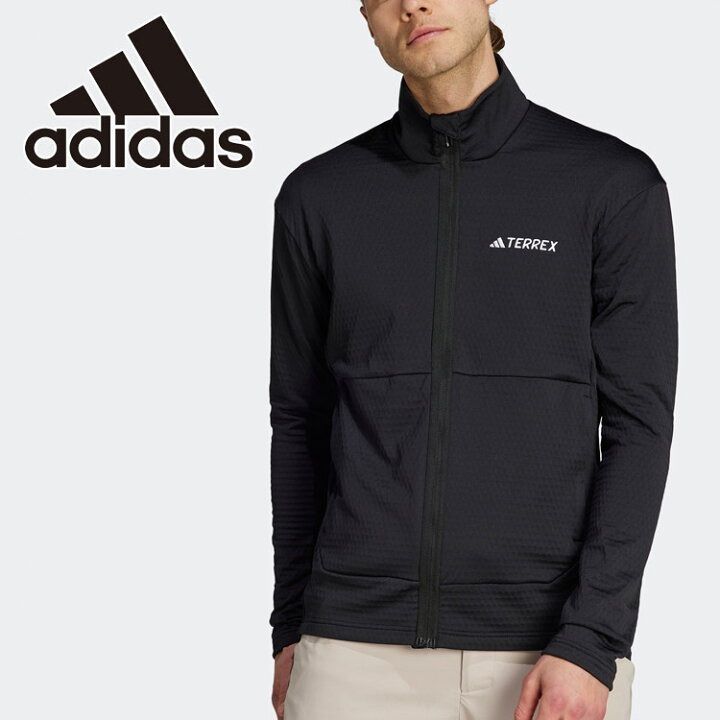 新品 定価13200円 M、L、XLサイズ adidas TERREX アディダス