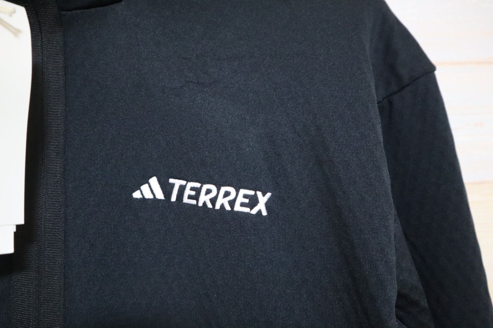 新品 定価13200円 M、L、XLサイズ adidas TERREX アディダス