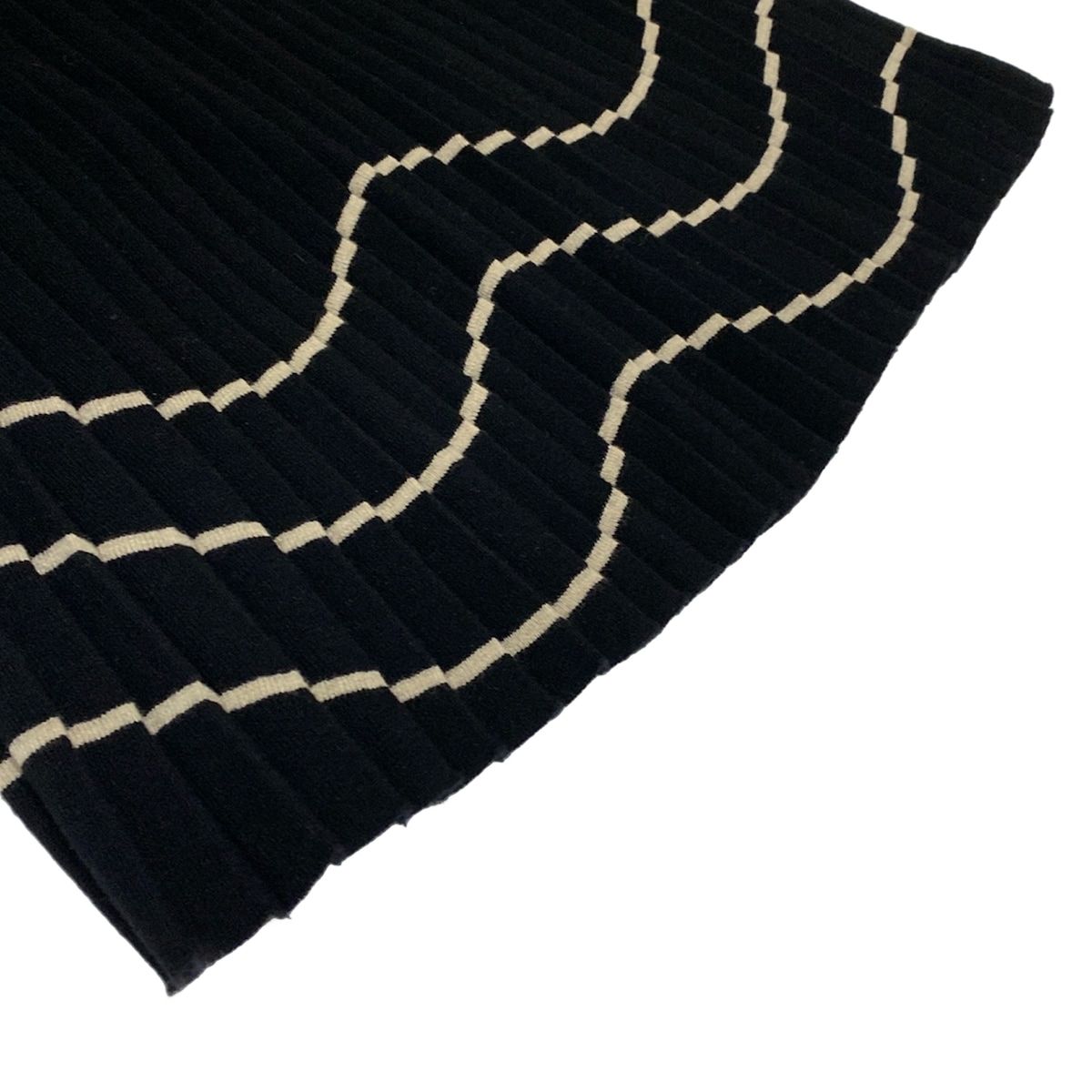 CHANEL(シャネル) ワンピース サイズ42 L レディース P31449 黒