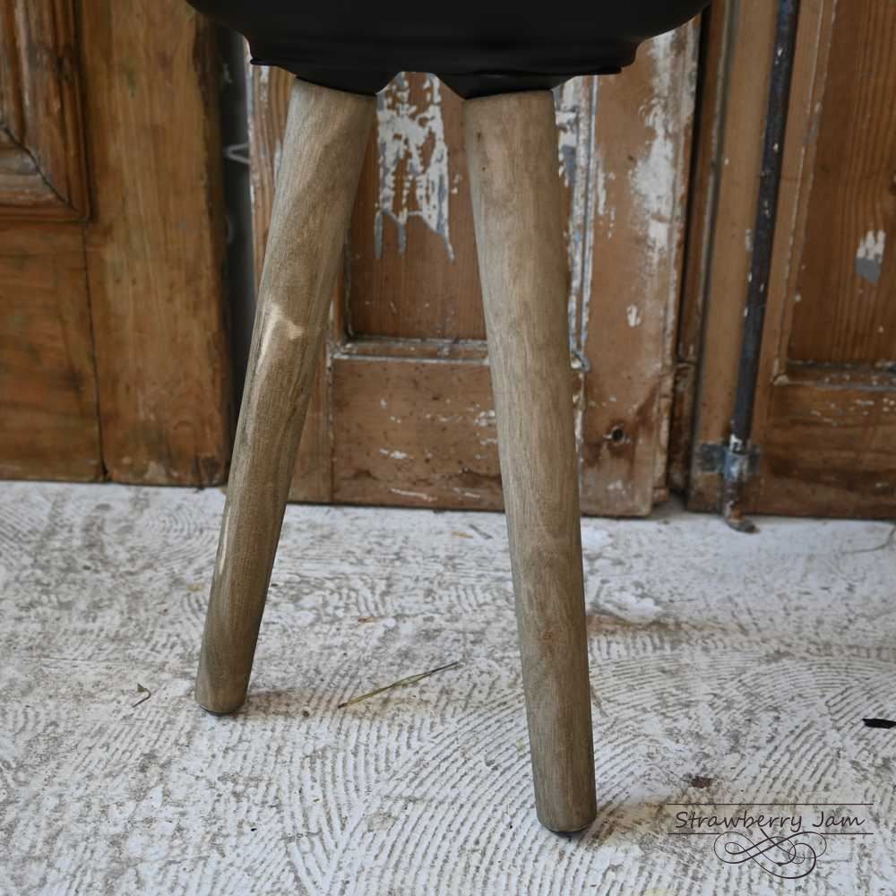 L3710-37-1 英国ヴィンテージ プランツスタンド フラワースタンド