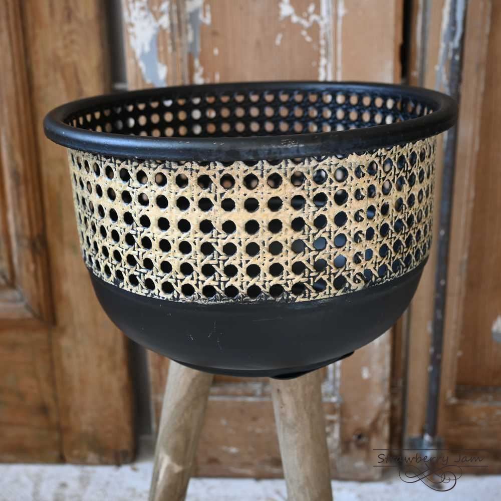 L3710-37-1 英国ヴィンテージ プランツスタンド フラワースタンド