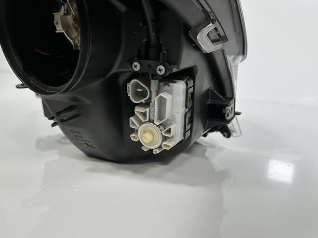 極美品 クラウン アスリート GRS210 GRS211 AWS210 前期 純正 右ヘッド