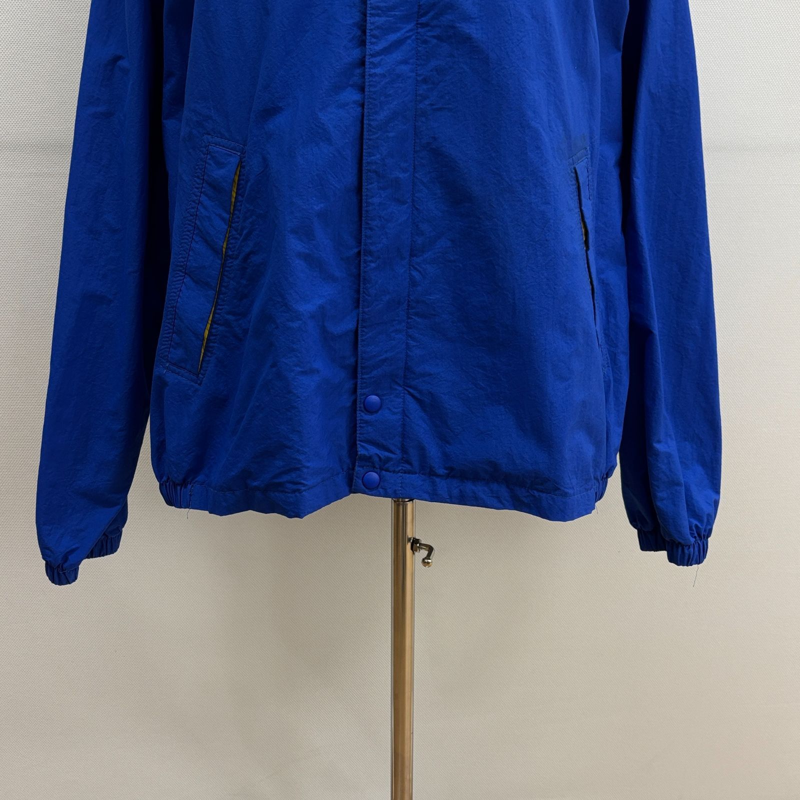 swingster スウィングスター 長袖 ナイロンジャケット XL(LL) - メルカリ