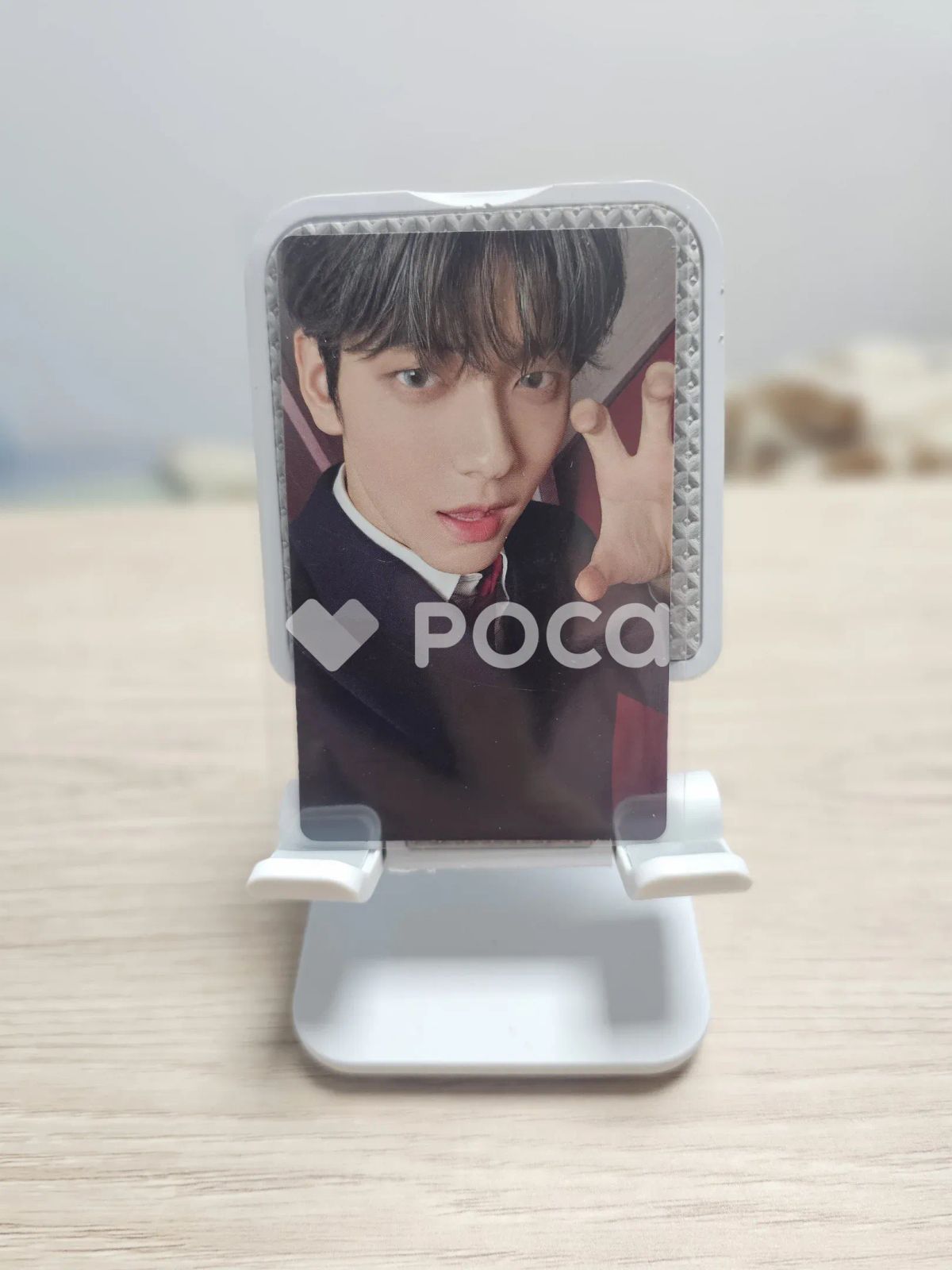 TXT スビン The Star Chapter: SANCTUARY Weverse - メルカリ