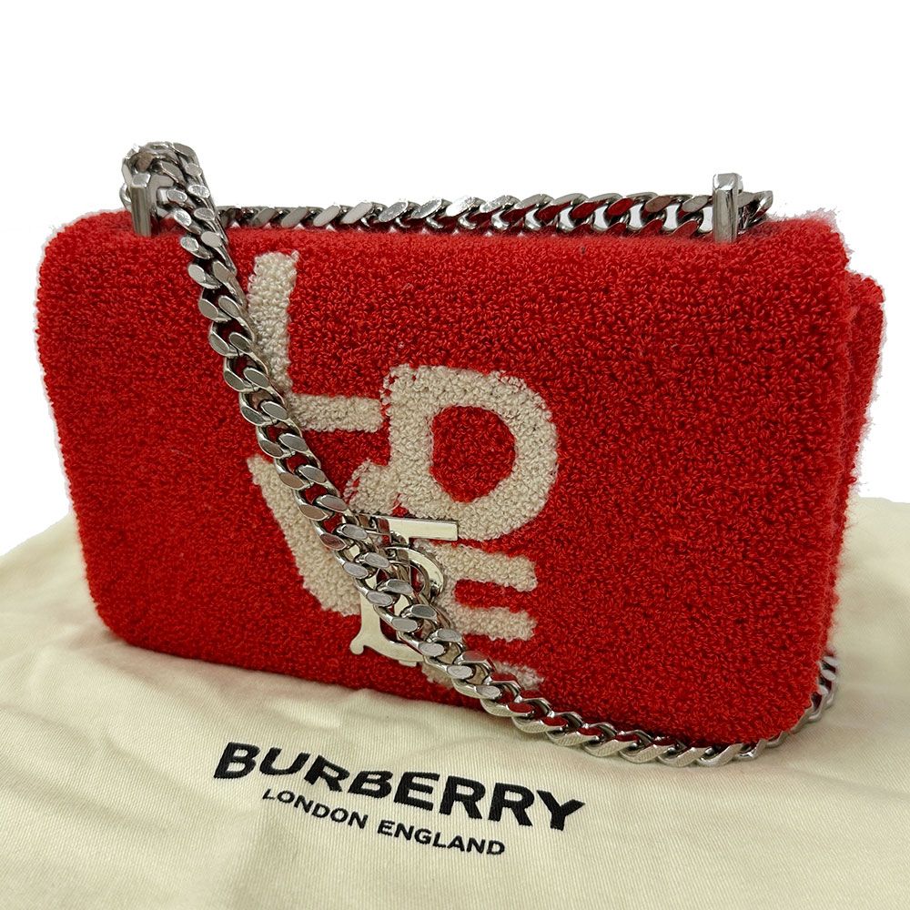 バーバリー BURBERRY バッグ レディース ブランド ショルダーバッグ