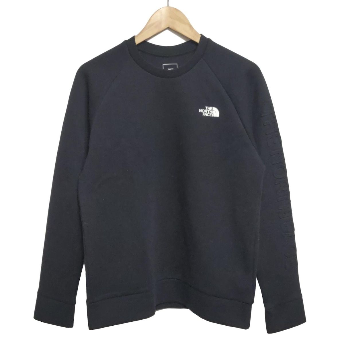 THE NORTH FACE(ノースフェイス) トレーナー サイズM レディース 