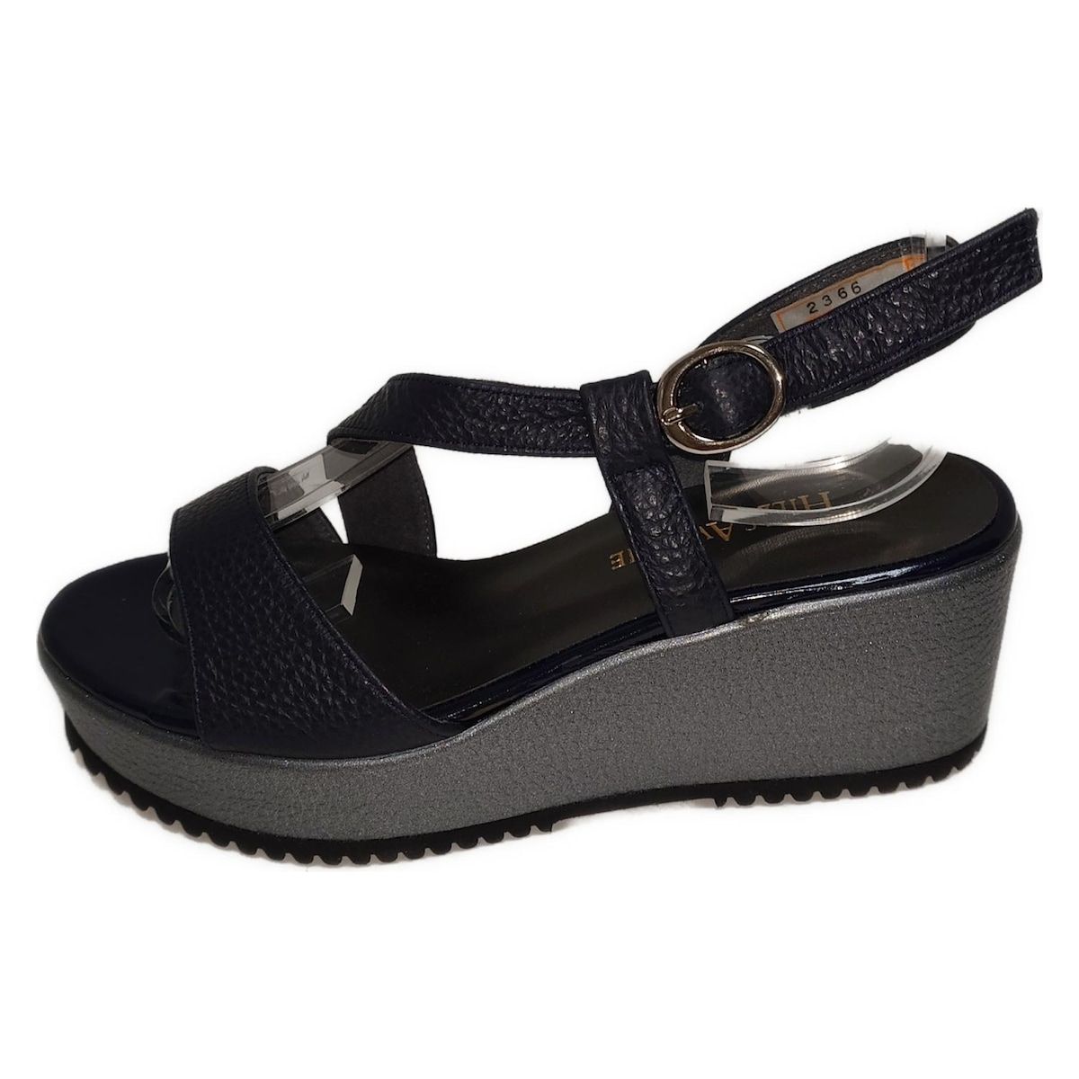 Hills Avenue 自由が丘(ヒルズ アベニュー) サンダル 22.5 レディース