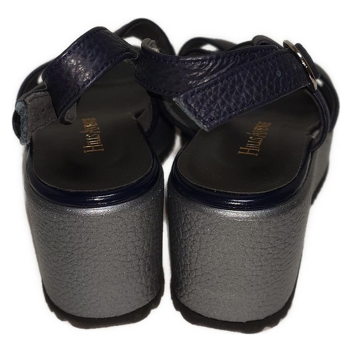 Hills Avenue 自由が丘(ヒルズ アベニュー) サンダル 22.5 レディース