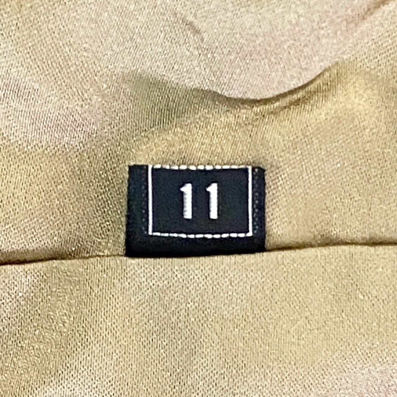 78a24 SAGA MINK サガミンク 銀サガ パステルミンク ロングコート