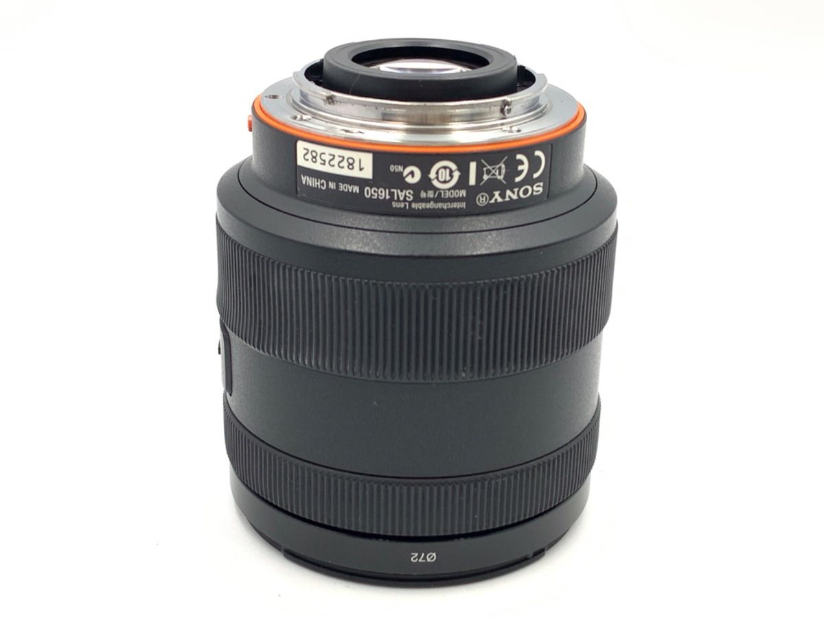 中古】 【難あり品】 ソニー DT 16-50mm F2.8 SSM [SAL1650] - メルカリ