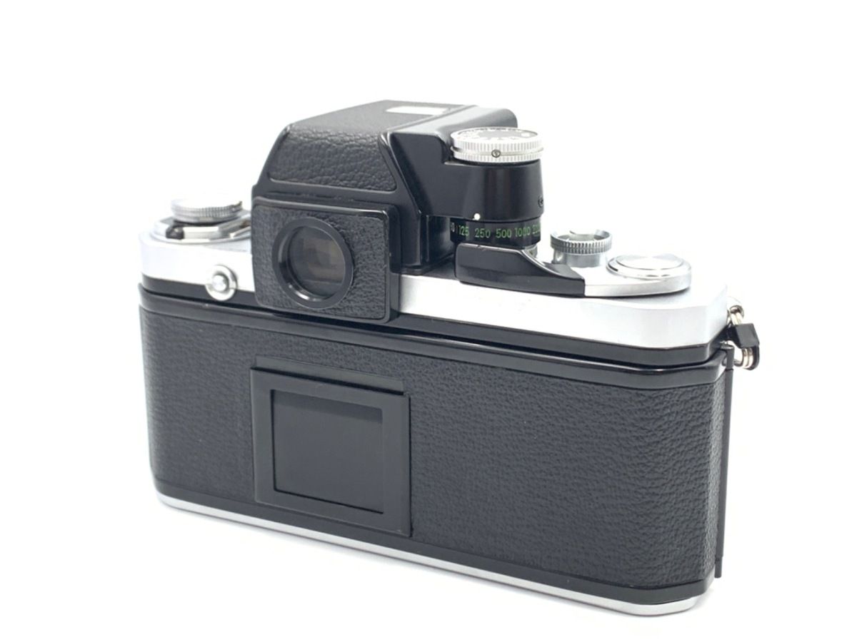 中古】 【難あり品】 ニコン F2 フォトミック ボディ シルバー - メルカリ