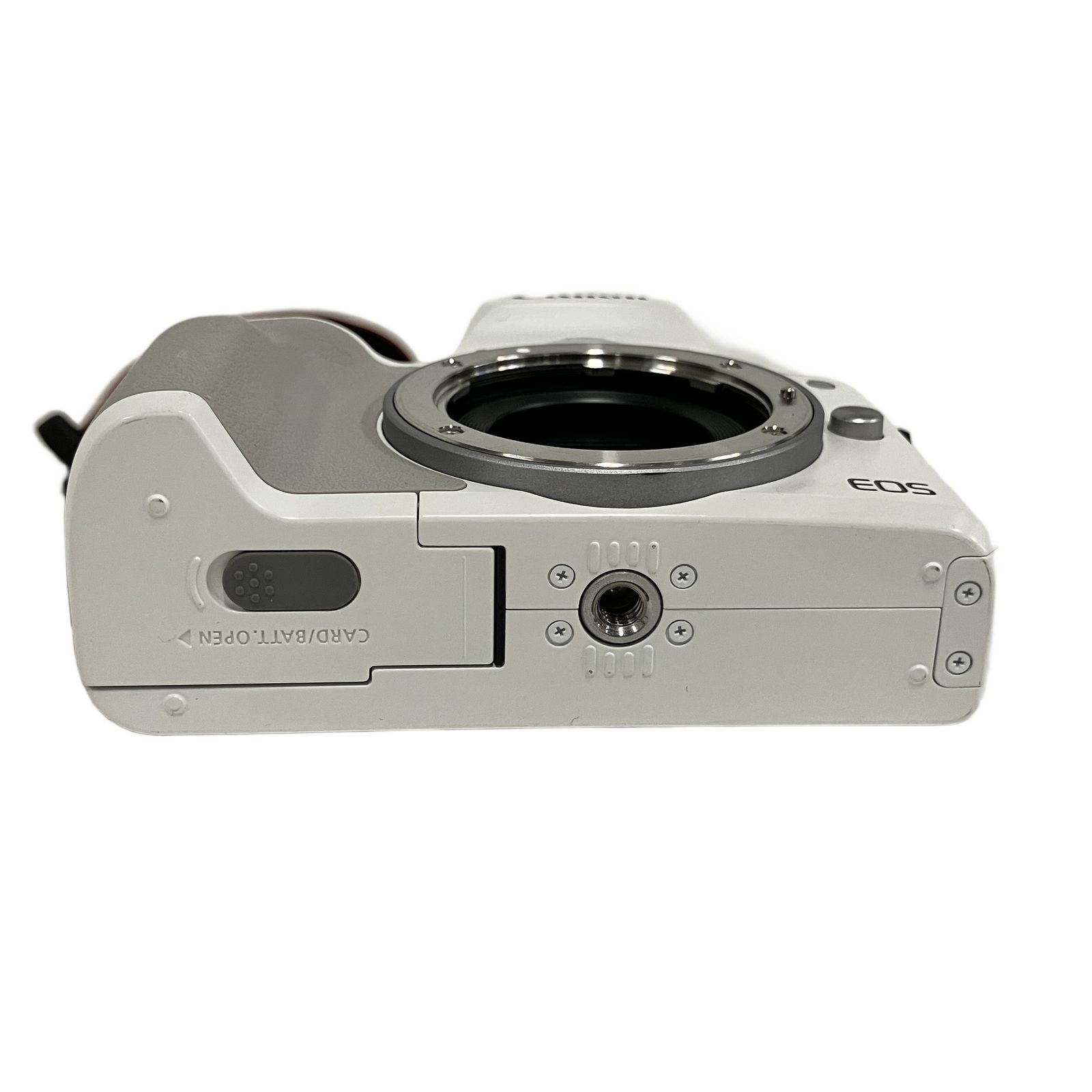 Canon EOS Kiss M2 EF-M 15-45mm 3.5 6.3 IS STM 22mm ダブルレンズ