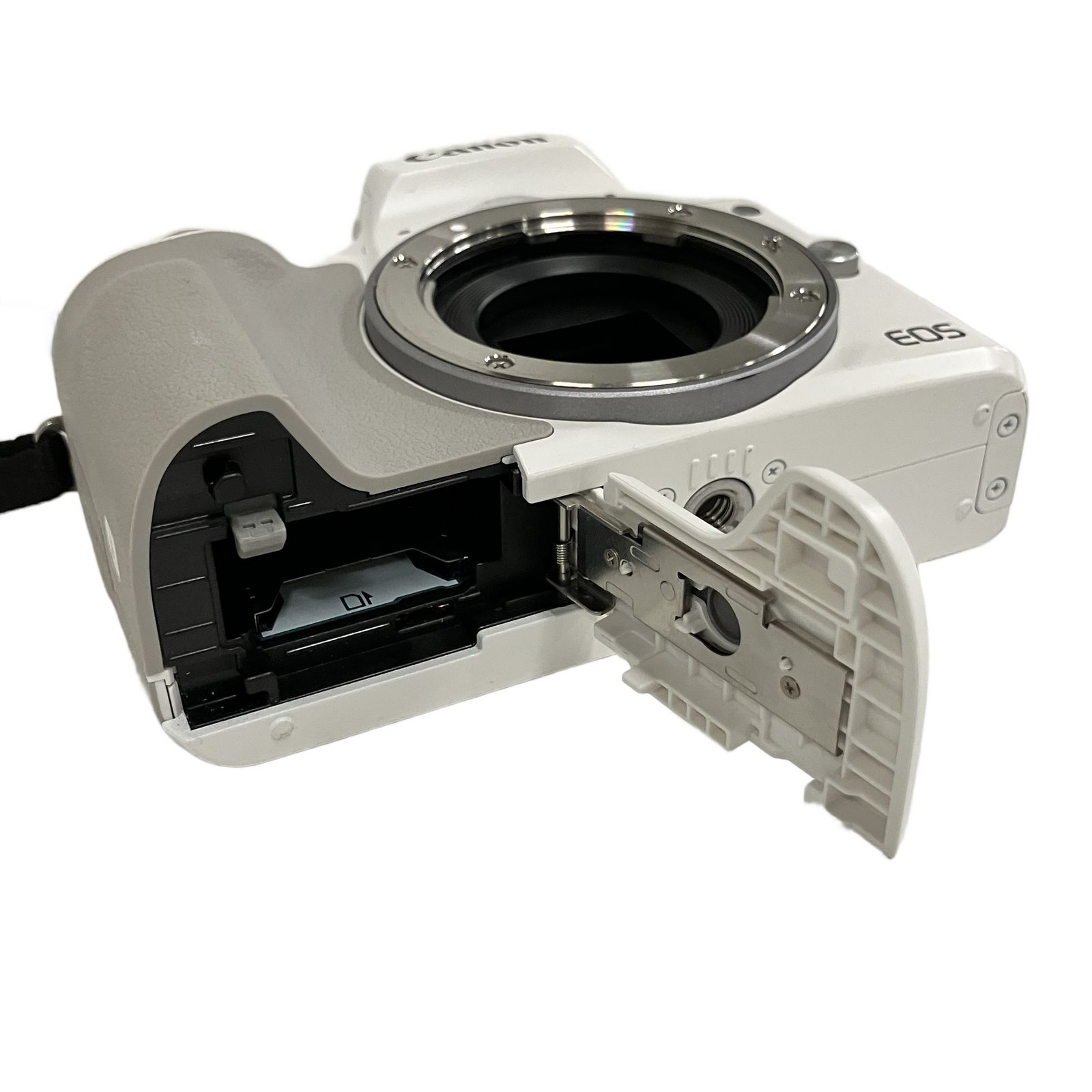 Canon EOS Kiss M2 EF-M 15-45mm 3.5 6.3 IS STM 22mm ダブルレンズ