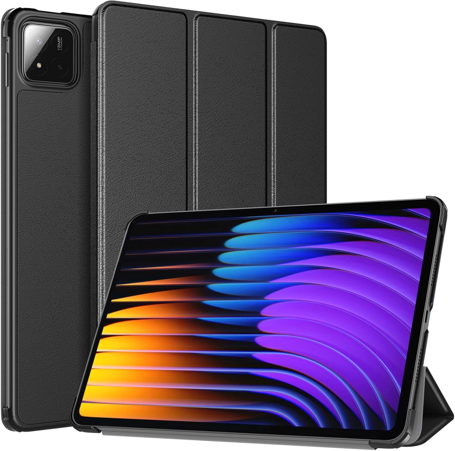 Xiaomi Pad 7 / 7 Pro / Pad 8 / 8 Pro ケース 2025年発売 11.2インチ