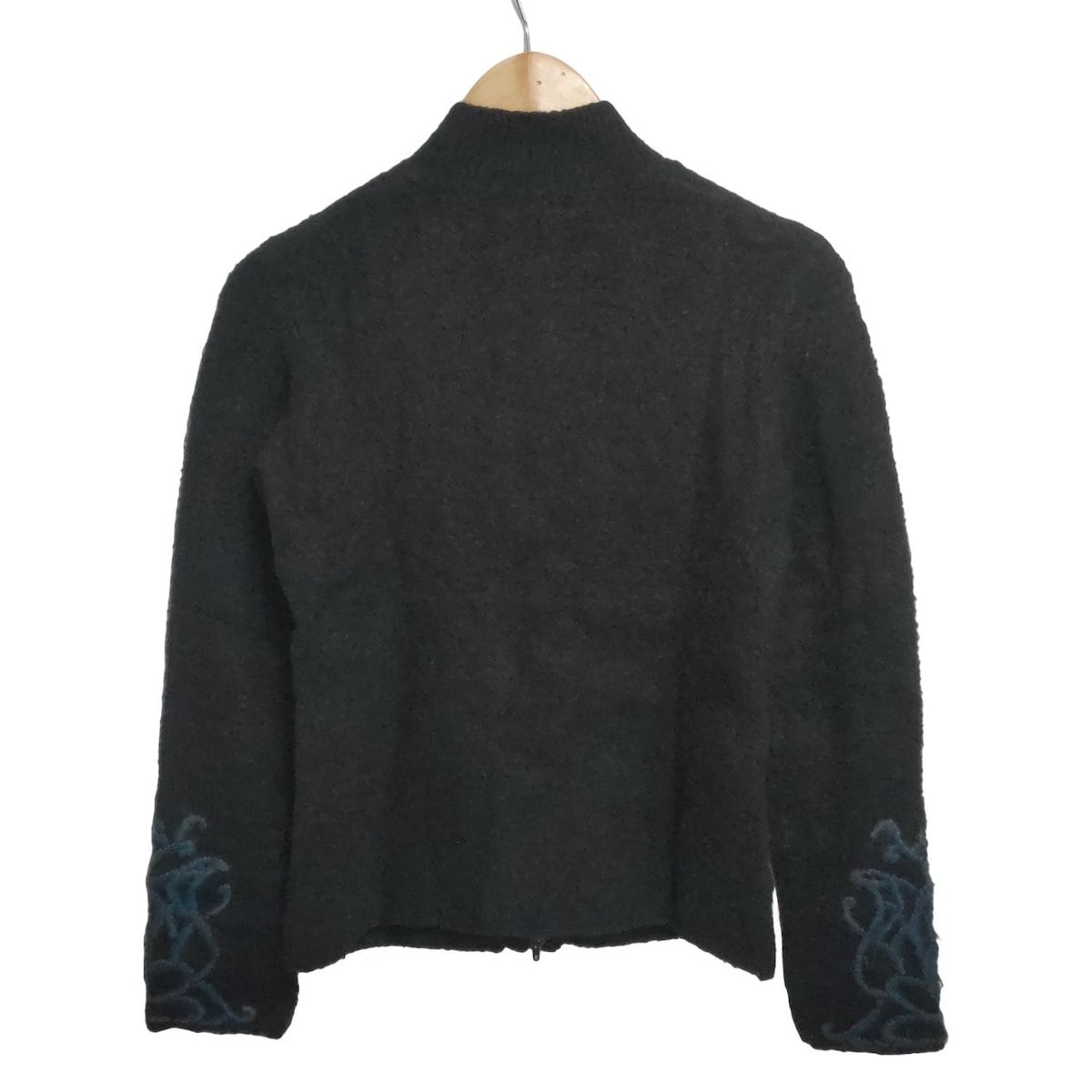 VIVIENNE TAM(ヴィヴィアンタム) カーディガン サイズ0 XS レディース