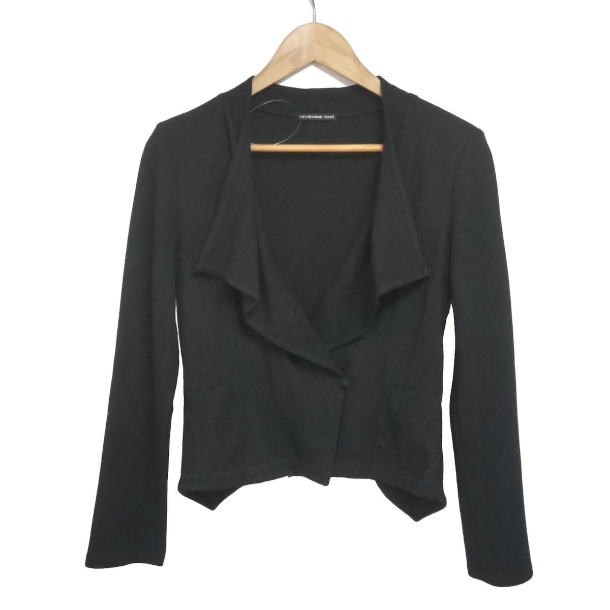 VIVIENNE TAM(ヴィヴィアンタム) カーディガン サイズ0 XS レディース