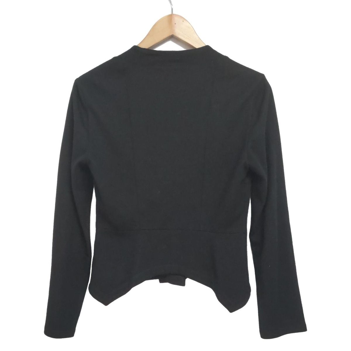 VIVIENNE TAM(ヴィヴィアンタム) カーディガン サイズ0 XS レディース