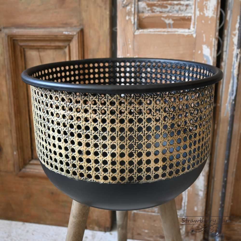 L3710-37-3 英国ヴィンテージ プランツスタンド フラワースタンド