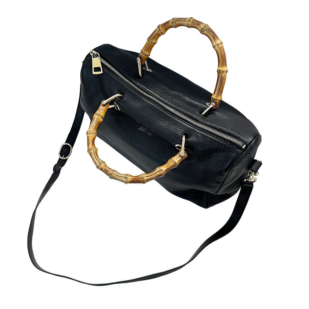 グッチ GUCCI バッグ レディース メンズ ブランド バンブー