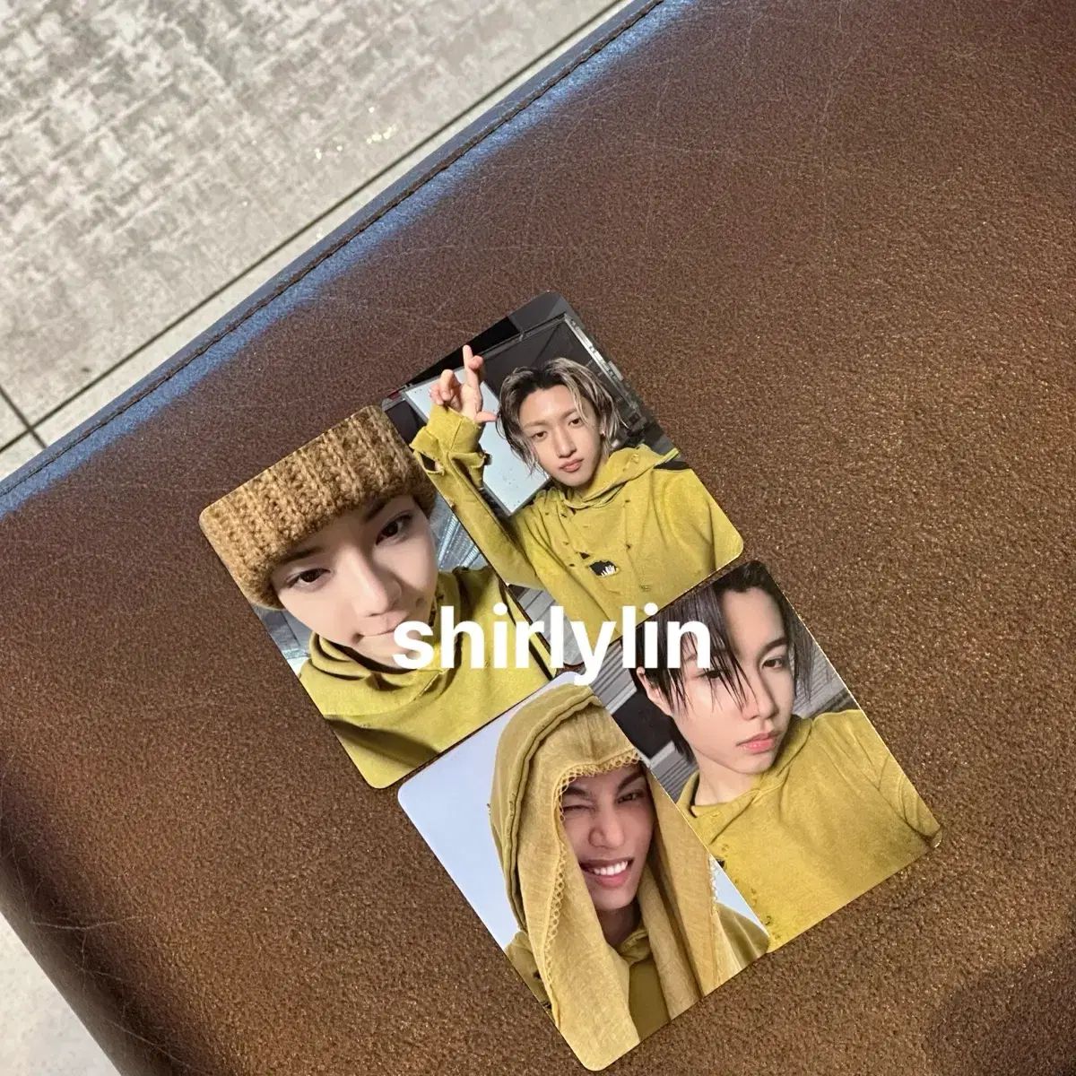 未開封 ロング ショット lngshot 公開放送 サノク トレカ ペンライト