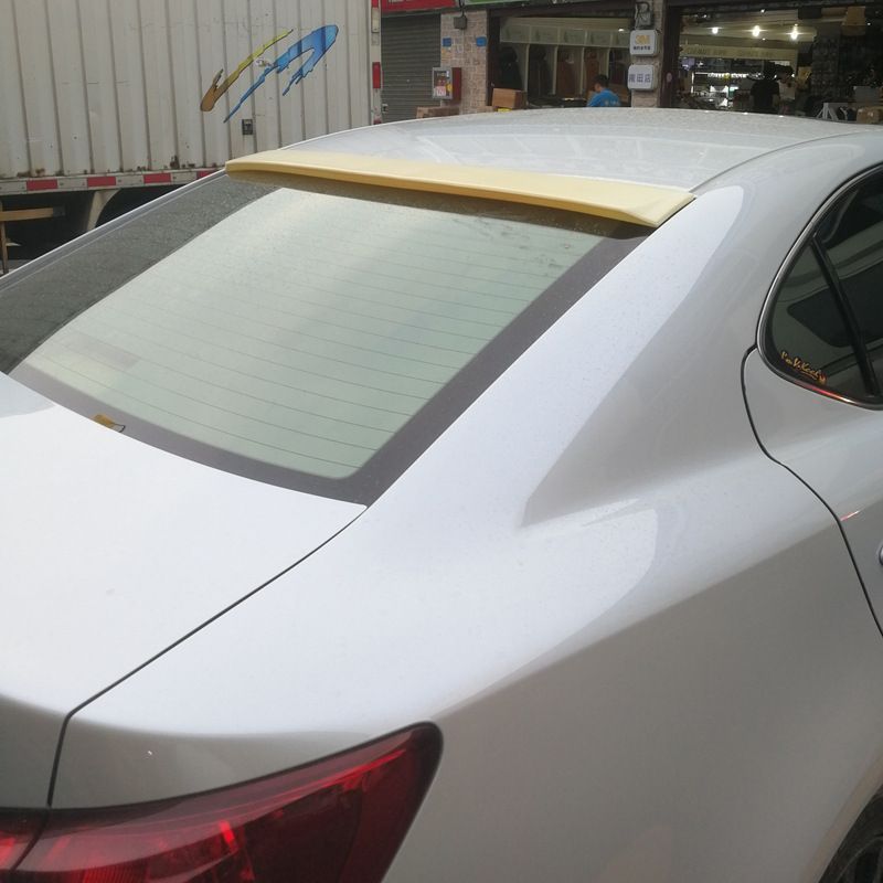 送料無料】レクサスIS XE20系 2006〜2011年式 トランクスポイラー