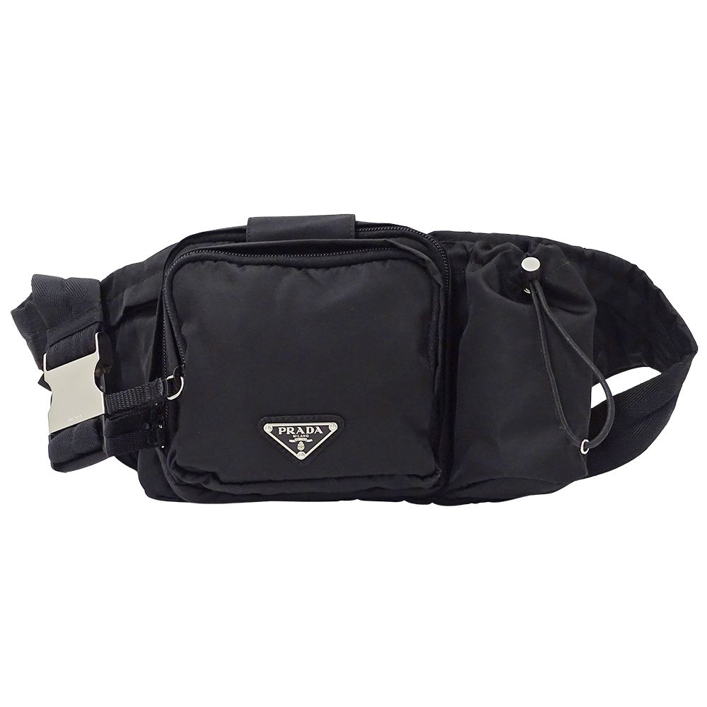 プラダ PRADA バッグ レディース メンズ ブランド ボディバッグ