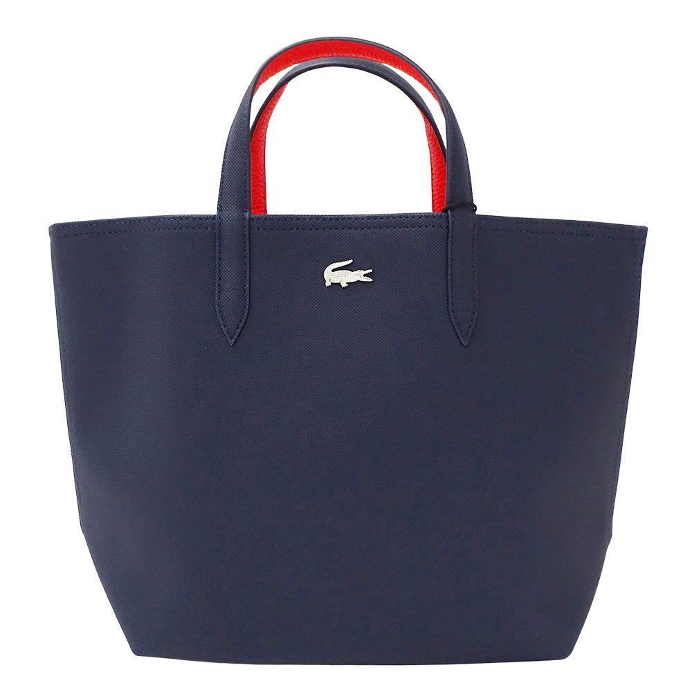 ラコステ LACOSTE バッグ レディース トートバッグ ハンドバッグ 