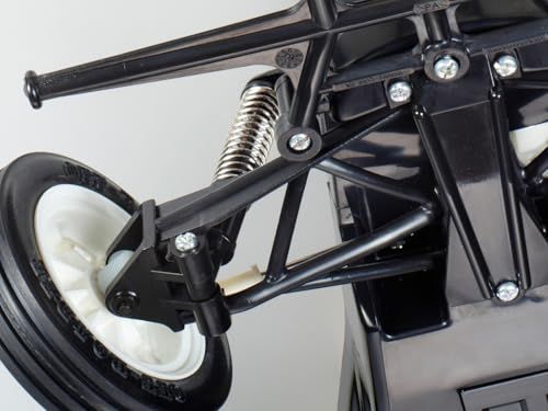 タミヤ(TAMIYA) 1/10 電動RCカーシリーズ No.643 グラスホッパーII