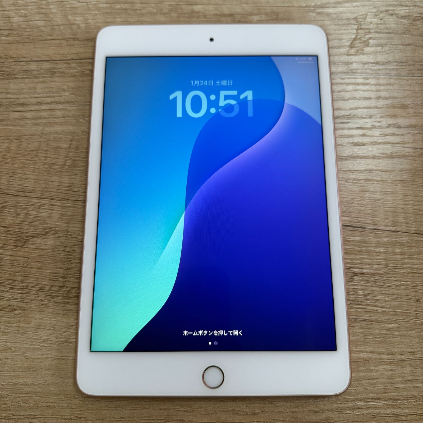 ジャンク品】iPad mini5 64GB SIMフリー - メルカリ