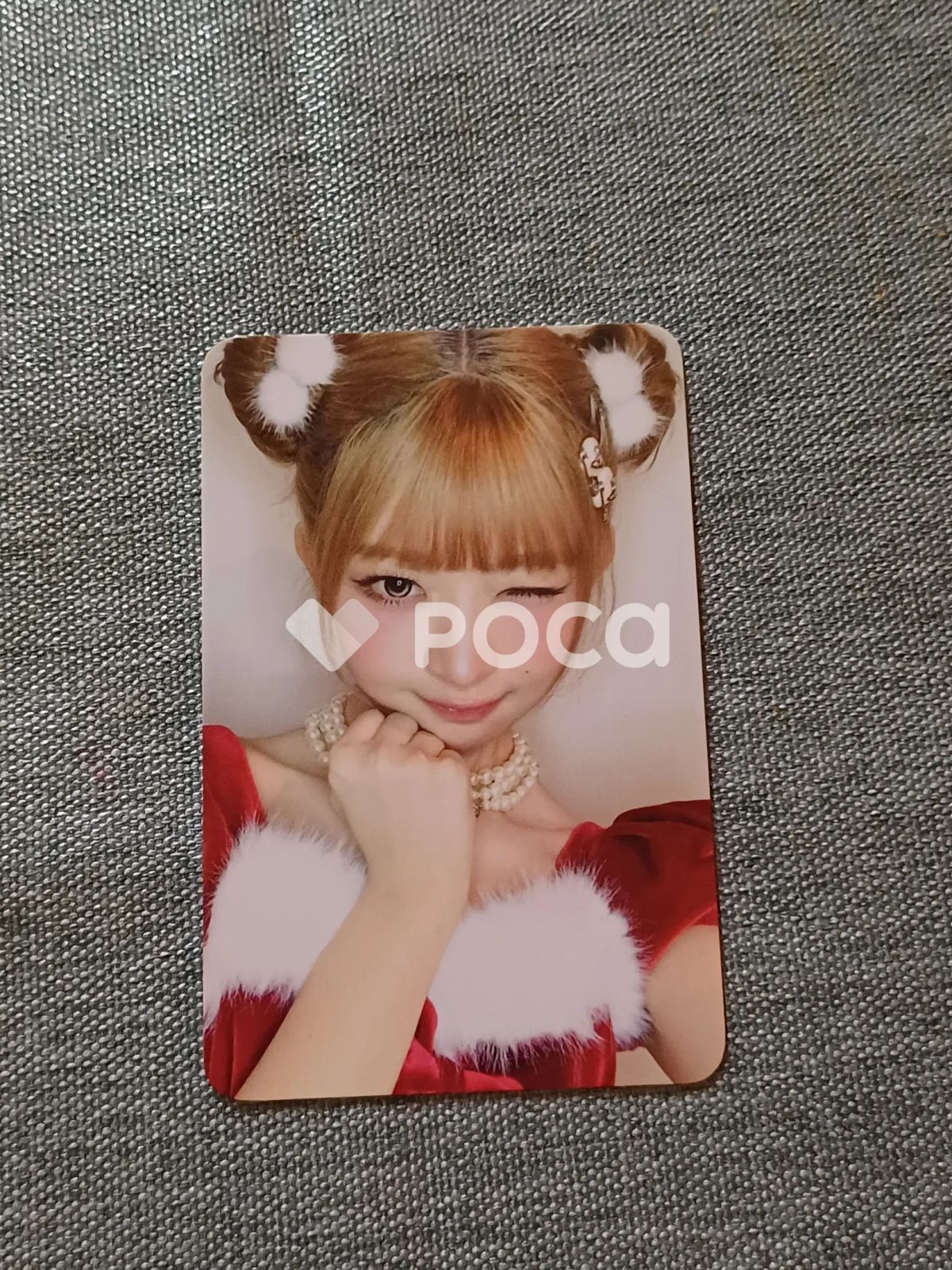 IVE レイ IVE SECRET WITHMUU ラキドロ - メルカリ