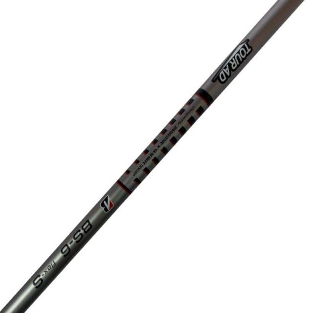 中古】 ブリヂストン BRIDGESTONE B1 9.5° ドライバー DR TOUR AD BS-6