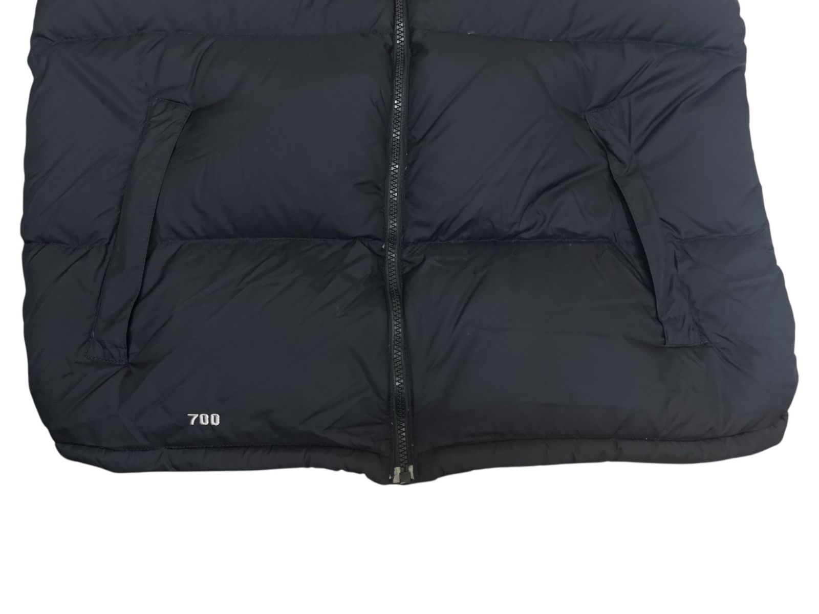 THE NORTH FACE (ザノースフェイス) NUPTSE VEST ヌプシダウンベスト
