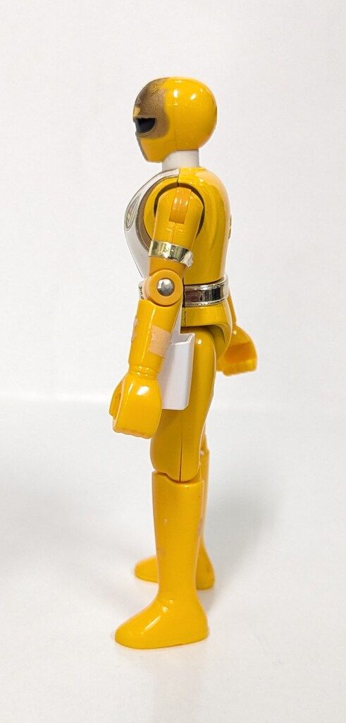 バンダイ 超合金/ダイレンジャー 五星戦隊ダイレンジャー キリン