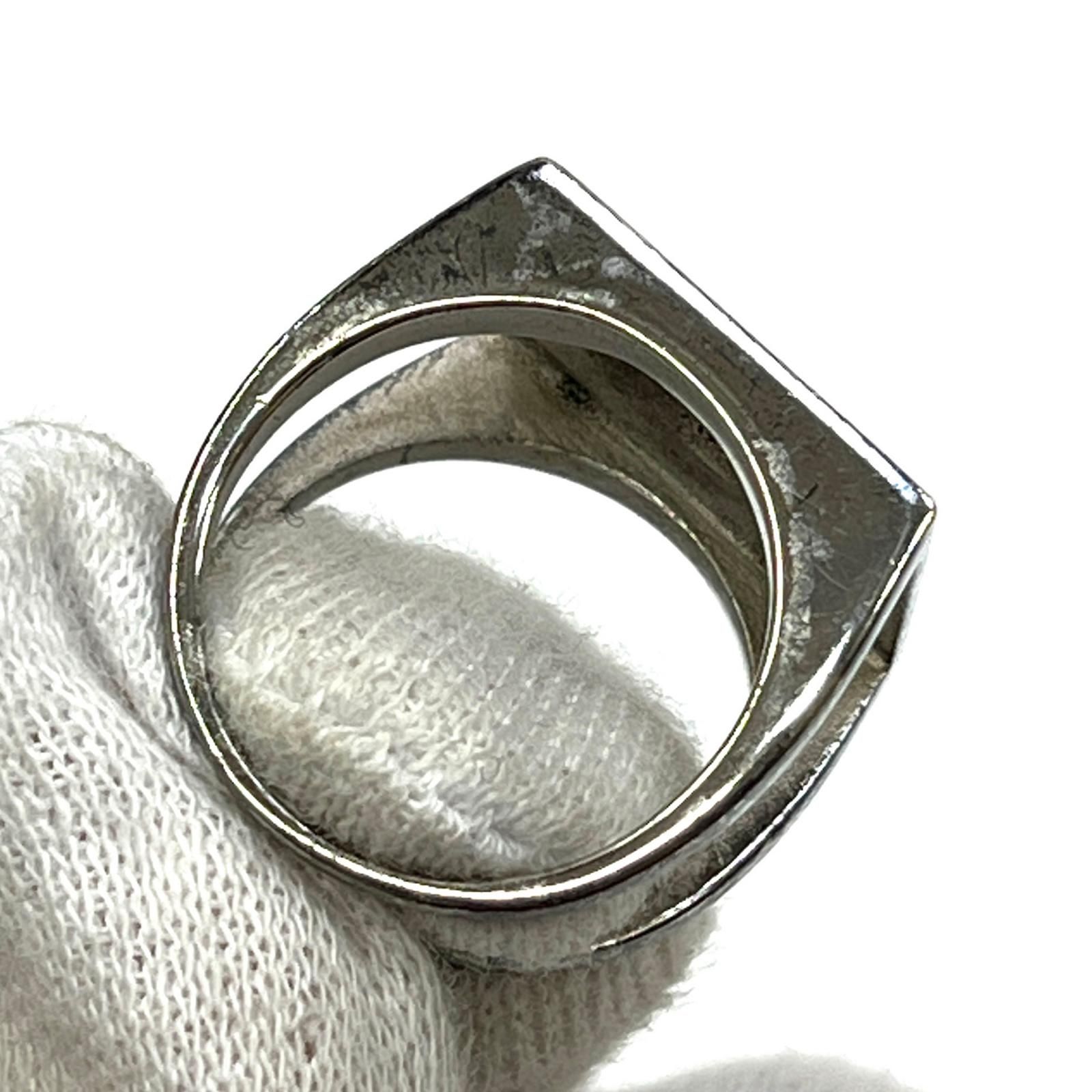 加古川店】 中古 Maison Margiela | メゾンマルジェラ リング・指輪 4 